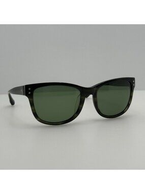 Dakota Smith Sunglasses Endeavor Olive 54-19-145